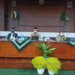 Kelola AUM Harus Berlandaskan Ibadah