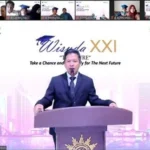 Wisuda XXI SD Mugeb, Ini Pesan Kepala Sekolah