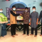 Empat Pesan Penting di Acara Purna Asuh Ponpes Al-Mizan