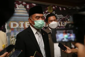 Menko PMK Ajak Perkuat Inovasi Siapkan Pascapandemi