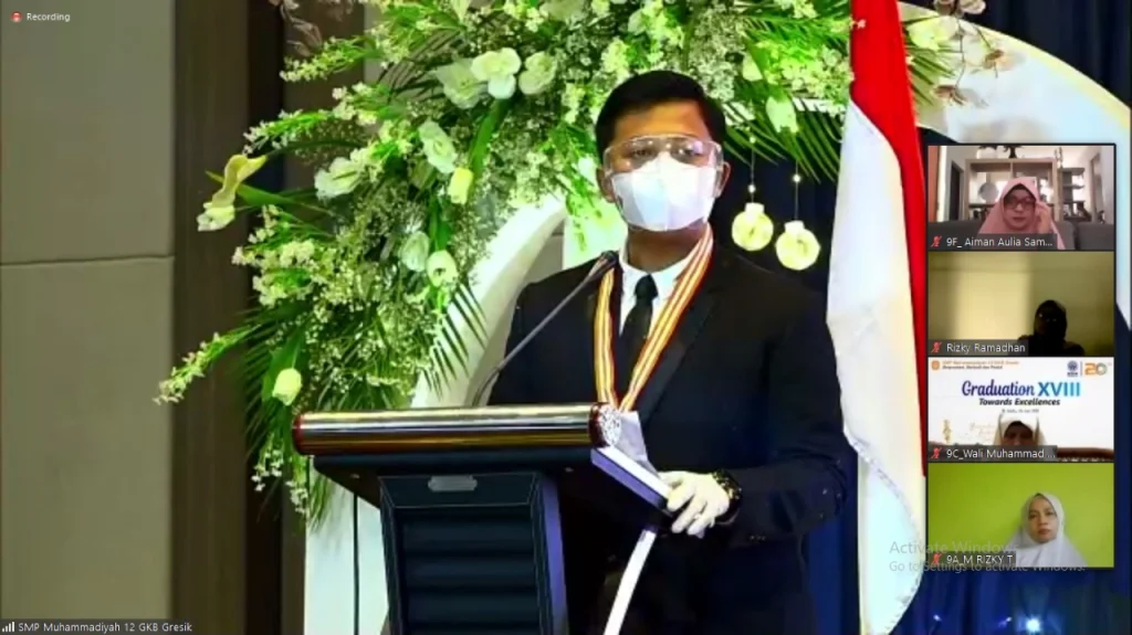 Spemdalas Rumah Tempat Kami Bertumbuh