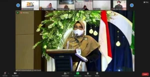 Filosofi Pelaut dan Air Putih untuk Wisudawan Spemdalas