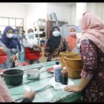 Budikdamber, Inovasi UMG untuk Tingkatkan Ekonomi