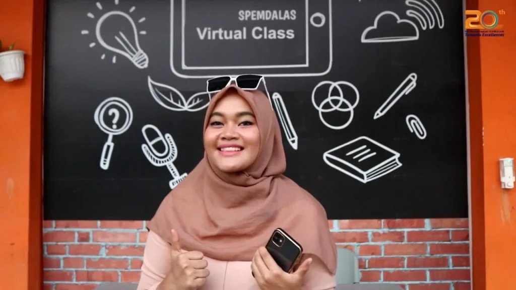 Alumni Bicara Milad Spemdalas: Dari Selebgram, Cak dan Yuk, hingga Dokter