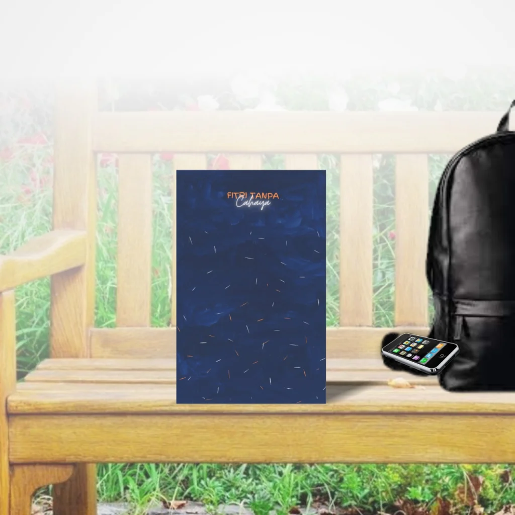 Spemdalas Luncurkan Buku Karya Siswa ‘Fitri tanpa Cahaya’