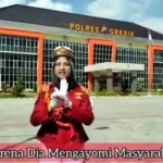 Rahasia Aktivis Tuli Gresik Juara Lomba Baca Puisi Nasional