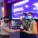 SMAM 1 Blitar Sabet Juara Lomba Karya Tulis Ilmiah