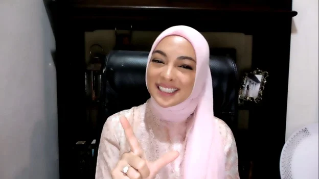 Resep Sehat ala Dokter Reisa Broto Asmoro