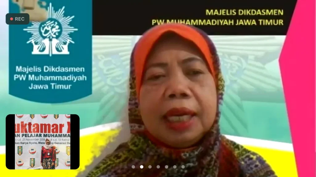PPKM Darurat, Optimalkan PJJ Efektif Muhammadiyah