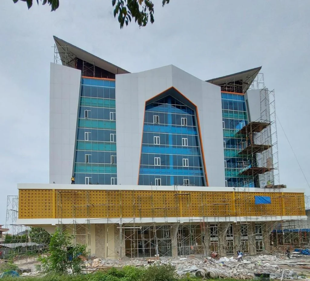 Inilah Daftar Siswa Smamsatu Gresik yang Diterima di PTN