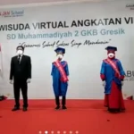 Uji Petik Awali Wisuda Tahfidh Berlian School