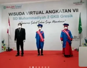 Uji Petik Awali Wisuda Tahfidh Berlian School