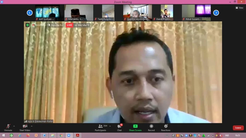 Inilah Mata Lomba ME Awards 2021, Ada yang Baru!