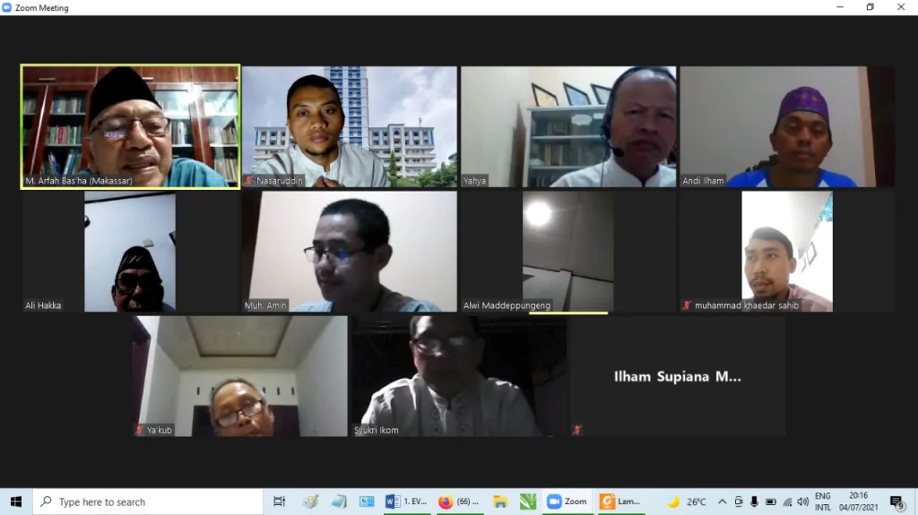 Gandeng Unismuh, MPS PWM Sulsel Akan Gelar Pelatihan Jurnalisme Warga