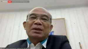 Muhadjir Effendy: Baedhowi sang Ensiklopedis Pendidikan