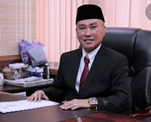 Ini Pesan Kadisdik Jatim Wahid Wahyudi pada Siswa Baru