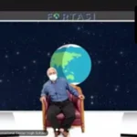 Smamda Surabaya Gelar Fortasi  ‘Berpikir Global, Berbudaya Lokal’