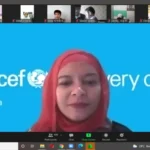 Saran Education Officer Unicef untuk Anak-Anak Berlian