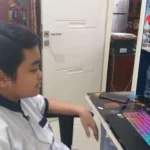 Fortasi Spemma Bahas Tiga Strategi Belajar di Masa Pandemi