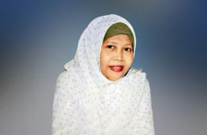 Memeluk Islam karena Teka-teki
