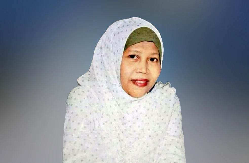 Memeluk Islam karena Teka-teki