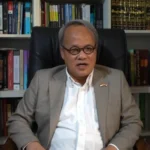 Pesan Dubes RI Lebanon pada Siswa Baru Smamda Surabaya