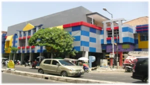 Setelah 50 Tahun, Perguruan Muhammadiyah Kapasan Akhirnya Ber-SHM