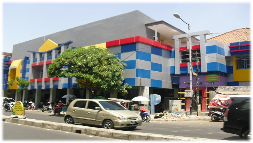 Setelah 50 Tahun, Perguruan Muhammadiyah Kapasan Akhirnya Ber-SHM