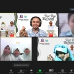 Trik Baca Puisi ala Deklamator Nasional Irfan Hakim