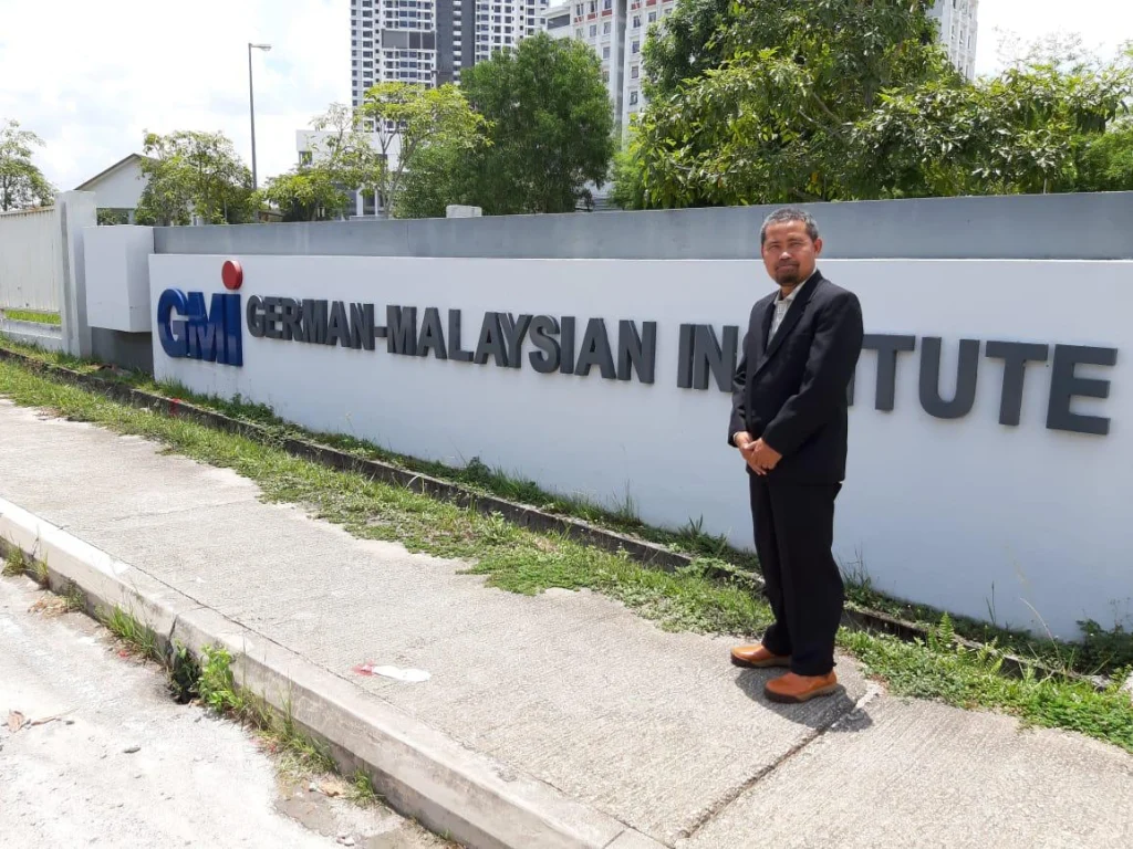 Saatnya Muhammadiyah Bangun Pabrik Oksigen