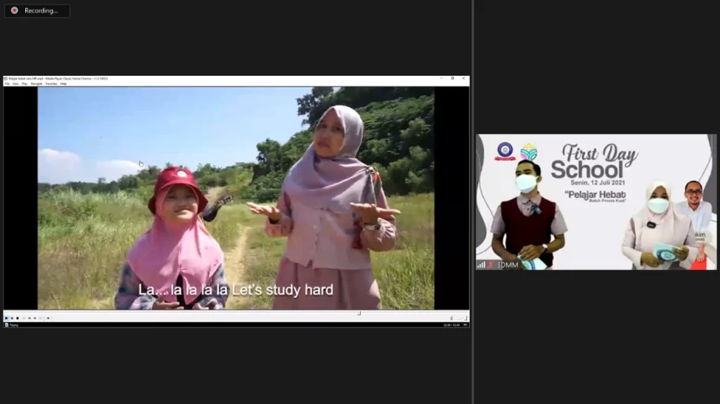 SDMM Kembali Rilis Lagu, Kali Ini ‘Pelajar Hebat’