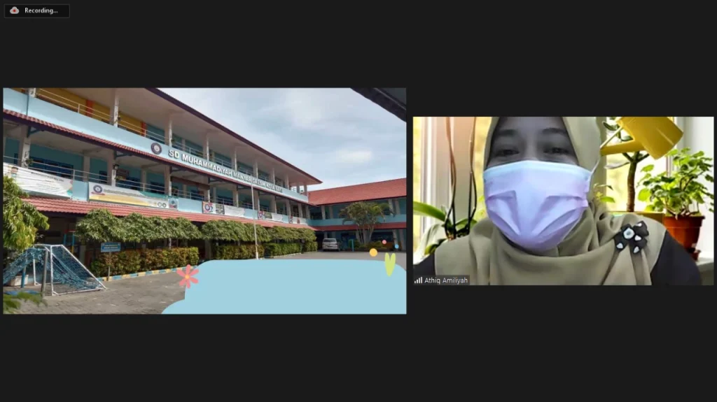 Inilah Budaya Islami di SDMM