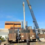 Pembangunan Smamda Tower Dimulai