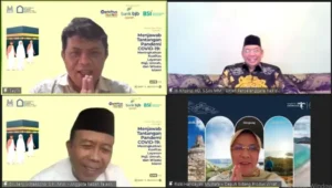 Umrah dan Haji Virtual, Menyesatkan!
