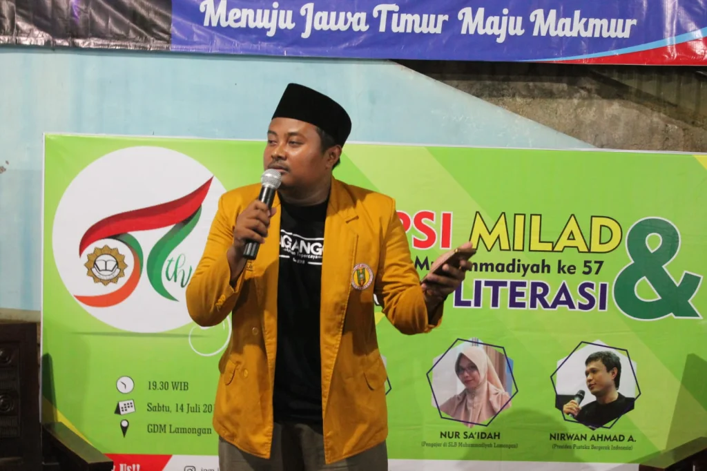 Mas Irvan, Maaf Ini Berita yang Tertunda Itu