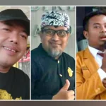 Berguguran, Aktivis Muhammadiyah Lamongan