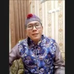 Kisah Ustadz Koko Liem Terpapar Covid-19, Ini Resep Iman dan Imun
