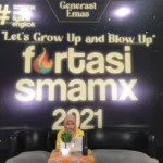 Sekolah Inklusi SMAMX Mendidik 60 Siswa Disabilitas