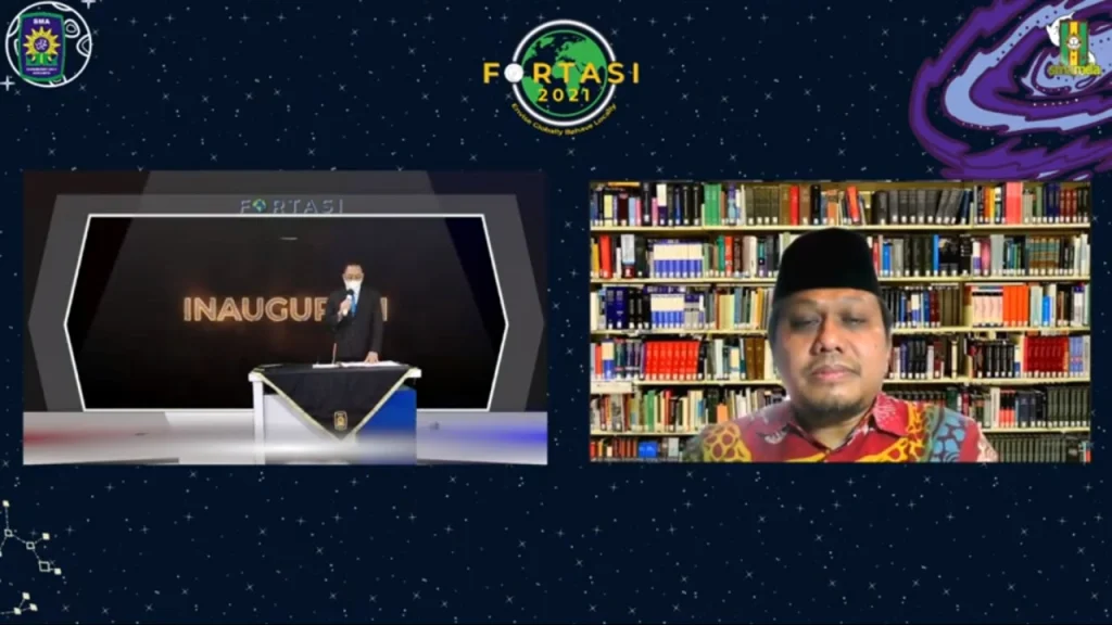 Sah! Smamda Surabaya Resmi Terima Siswa Baru