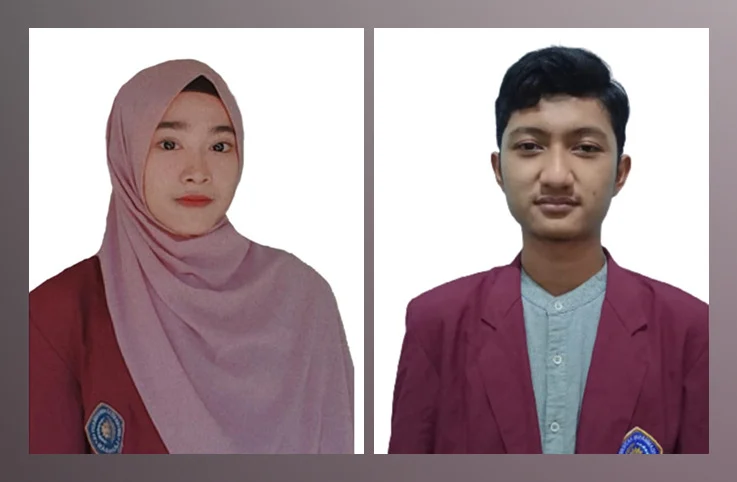 Dua Mahasiswa Umla Lolos Program Transfer Kredit Internasional