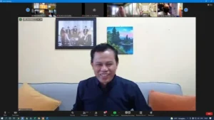 Begini Smamda Memotivasi Siswa Gemar Menulis