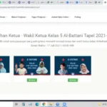 Belajar lewat Zoom, SDMM Tetap Pilih Ketua Kelas