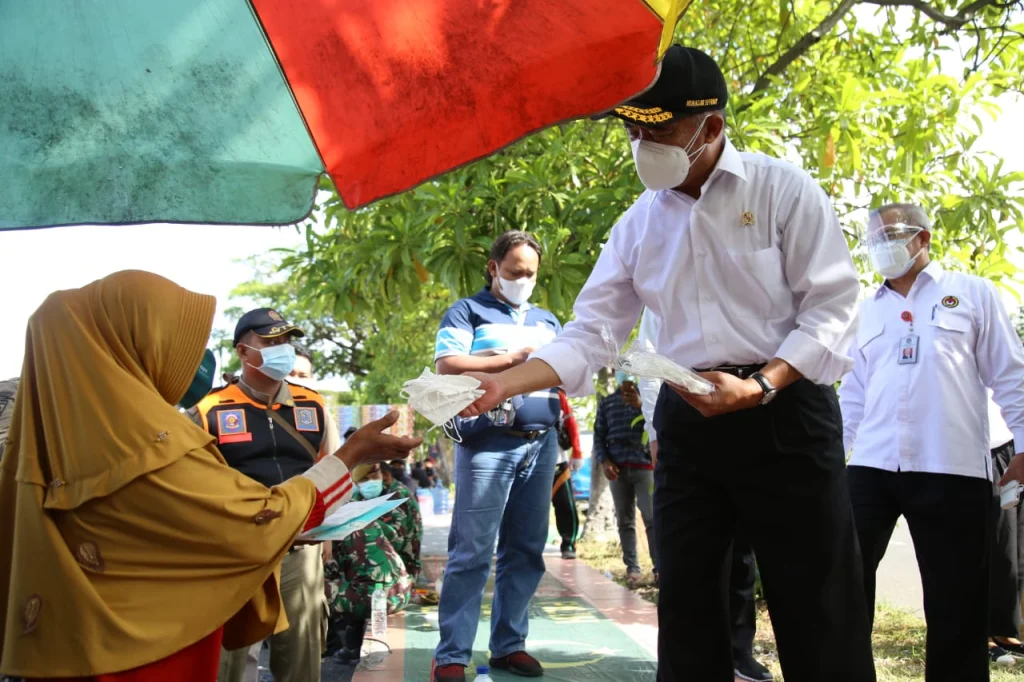 Lindungi Ibu Hamil dan Anak-Anak dari Covid-19
