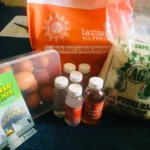 Lazismu PWA Jatim Siapkan Logistik Sehat Isoman