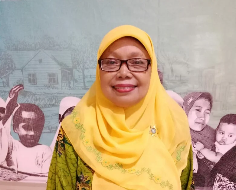 Anisa Herawati, Sosok Setia Persyarikatan Itu Berpulang