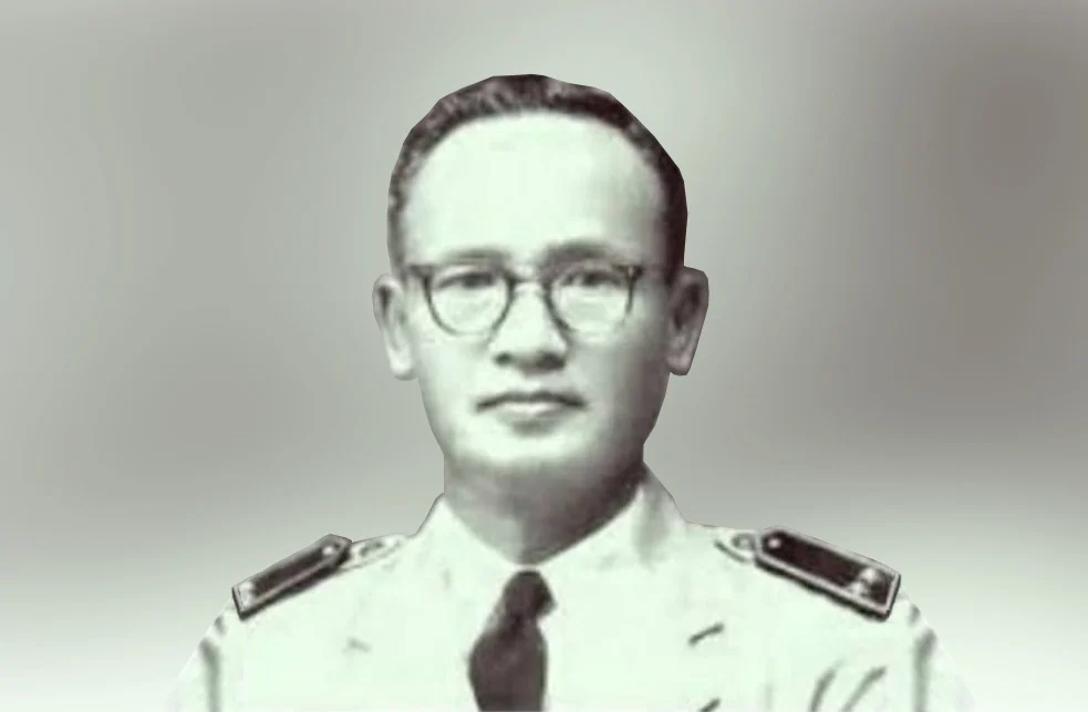 Yunus Anis, Imam Tentara yang Pimpin Muhammadiyah