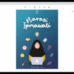 IPM Lamongan Launching Buku Narasi Ipmawati