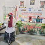 PWNA Jatim Salurkan Bantuan Cegah Stunting