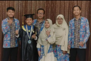 Istri Ketua Mejelis Tabligh PDM Lamongan Wafat