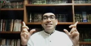 Bayangkan kalau yang Jadi Khalifah Itu Malaikat?